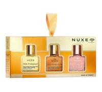 Nuxe Huile Prodigieuse The 3 Prodigieux Set di oli secchi flacone volume da 10ml