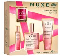 Nuxe Cofanetto Huile Prodigieuse Florale