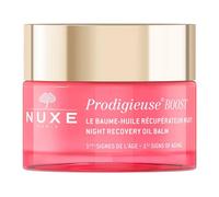 NUXE Prodigieuse [HYALU] BOOST The Night Recovery Oil Balm 50 ml