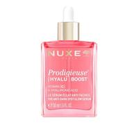 Nuxe Hyalu-Boost Siero Antimacchie 30ml | Luce e Idratazione | Farmacia Mascia