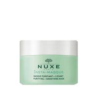 Nuxe Insta-masque Maschera Purificante E Levigante 50 Ml
