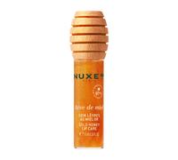 Nuxe Kiss Crush Reve de Miel Trattamento Labbra al Miele Oro Limited E