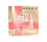 Nuxe Cofanetto Gli Iconici Floral - Cofanetti Viso e Corpo