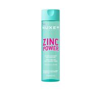 Nuxe Zinc Power Lozione Purificante Viso Pelle Grassa E Mista 200ml