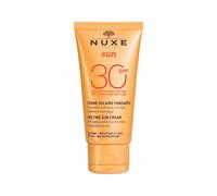 NUXE - Melting Sun Cream High Protection SPF30 face Crema solare 50 ml unisex