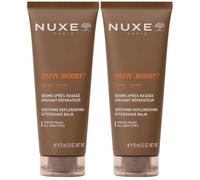 Nuxe Men Balsamo Dopobarba Lenitivo 2x50 ml