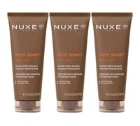 Nuxe Men Balsamo Dopobarba Lenitivo 3x50 ml