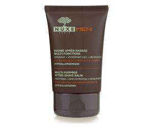 Nuxe Men balsamo lenitivo after-shave effetto idratante 50 ml