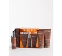 NUXE - Men Boost 3 Must-Have - Set regalo-Nessun colore No Size