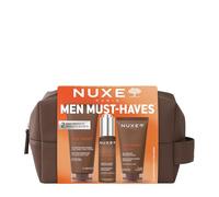 NUXE MEN [BOOST]3 TRIO MUST-HAVE SET
