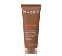 NUXE Balsamo dopobarba Men Boost – Azione lenitiva e idratante – 75 ml
