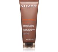 NUXE Balsamo dopobarba Men Boost – Azione lenitiva e idratante – 75 ml