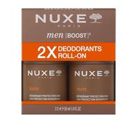 Nuxe Men [BOOST]³ deodorante roll-on
