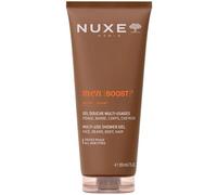 NUXE Men Gel doccia BOOST 200 ml
