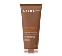 NUXE - Men [BOOST]³ Gel doccia multi-uso viso, barba, corpo, capelli 200 ml male
