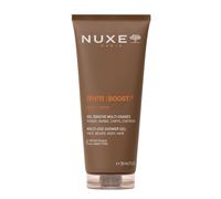 NUXE Men [BOOST]³ Multi-Use Shower Gel doccia gel 200 ml per Uomo