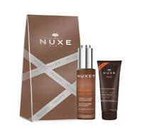 Nuxe - Men [Boost] Duo Sac Shower Gel + Siero Energizzante