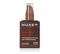 NUXE Men [BOOST]³ Multi-Purpose Beard Oil 30 ml olio da barba