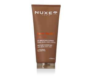 Nuxe Men [Boost]³ Multi-Use Shower Gel 200 ml