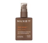 NUXE Men Olio da barba multi-azione 30 ml