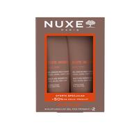 Nuxe Men Boost Set: Gel Doccia 2x200ml