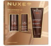 Nuxe Men - Cofanetto Natale "Esclusivamente per lui"