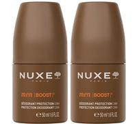 Nuxe Men Deodorante Protezione 24H 2x50 ml