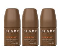 Nuxe Men Deodorante Protezione 24H 3x50 ml