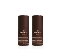 NUXE Men Deodorante Roll-On Protezione 24h 50ml x2
