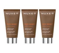 Nuxe Men Fluido Anti-Età Rivitalizzante 3x50 ml