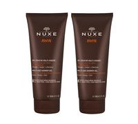 Nuxe Men Gel Doccia 2x200ml