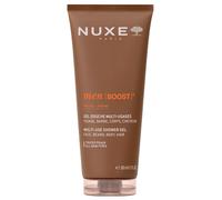 NUXE Men Gel doccia BOOST 200 ml