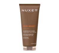 Nuxe Men Gel Doccia Multi-Uso 200ml Uomo - Bagno e Doccia