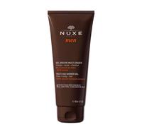 Nuxe Men Gel Douche Multi-Usage 200 ml Detergente Multifunzione Energizzante Gel