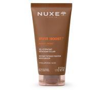 Nuxe Men Gel Idratante Viso Anti-Stanchezza Istantaneo con Acido Ialuronico 50ml