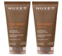 Nuxe Men Gel Idratante Viso Energizzante 2x50 ml