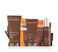 NUXE MEN [BOOST]3 TRIO MUST-HAVE SET