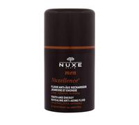 NUXE Men Nuxellence fluido viso ringiovanente ed energizzante 50 ml per Uomo