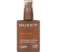 Nuxe Men Olio Barba 30 ml Multi Azione Nutriente Ammorbidente e Disciplinante