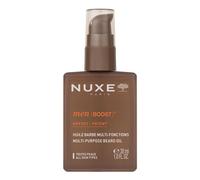 NUXE MEN OLIO BARBA 30ML