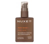 NUXE Men Olio da barba multi-azione 30 ml