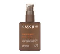 Nuxe Men Olio Da Barba Multi-Azione 30 ml Olio per la pelle