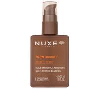NUXE Men Olio per la barba BOOST 30 ml