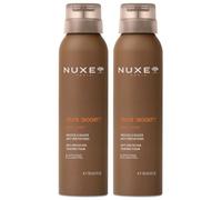 Nuxe Men Schiuma Da Barba Anti-Irritazioni 2x150 ml