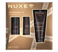 NUXE Men Set regalo per la cura del corpo per uomo