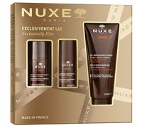 NUXE Men Set regalo per la cura del corpo per uomo