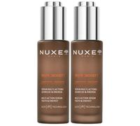 Nuxe Men Siero Viso Anti-Età Energizzante 2x30 ml