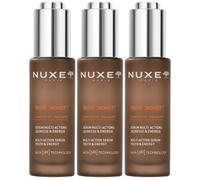 Nuxe Men Siero Viso Anti-Età Energizzante 3x30 ml