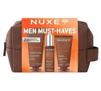 Nuxe Men Vanity Set | Siero + Crema Gel + Doccia | Farmacia Mascia