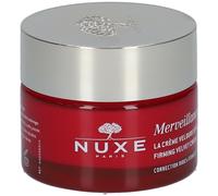 Nuxe Merveillance Crema vellutata effetto lifting 50 ml